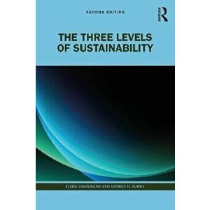 The Three Levels of Sustainability. 2 ed, Paperback - *** imagine