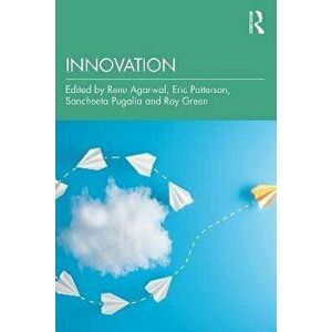 Innovation, Paperback - *** imagine