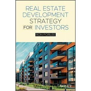 Real Estate Development Strategy for Investors, Paperback - R FORLEE imagine