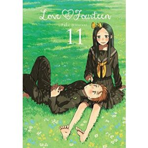 Love at Fourteen, Vol. 11, Paperback - Fuka Mizutani imagine