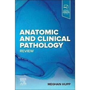 Anatomic and Clinical Pathology Review, Hardback - *** imagine