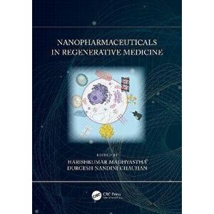 Nanopharmaceuticals in Regenerative Medicine, Hardback - *** imagine
