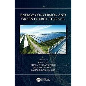 Energy Conversion and Green Energy Storage, Hardback - *** imagine