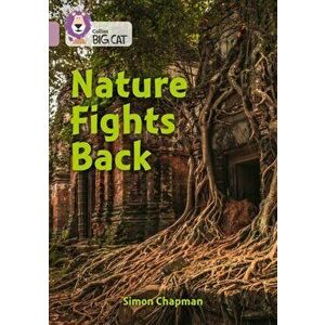 Nature Fights Back. Band 18/Pearl, Paperback - Simon Chapman imagine