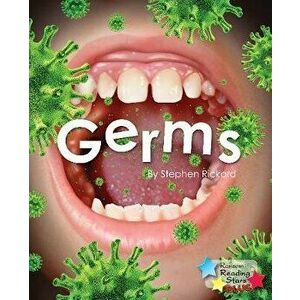 Germs, Paperback - Rickard Stephen imagine
