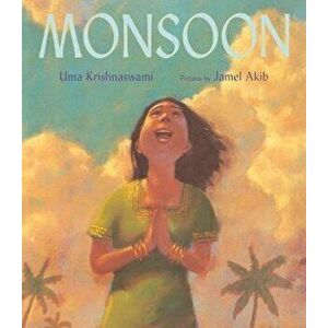 Monsoon, Paperback - Uma Krishnaswami imagine