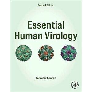Essential Human Virology. 2 ed, Paperback - *** imagine