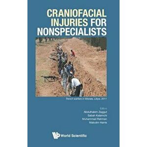 Craniofacial Injuries For Nonspecialists, Hardback - *** imagine