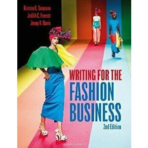 Writing for the Fashion Business. Bundle Book + Studio Access Card, 2 ed - *** imagine