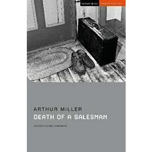 Death of a Salesman, Paperback - Arthur Miller imagine