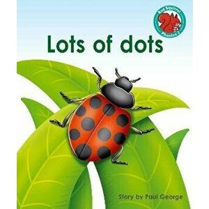 Lots of dots, Paperback - Paul George imagine