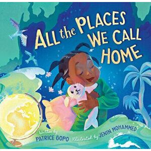 All the Places We Call Home, Hardback - Jenin Mohammed imagine