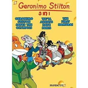 Geronimo Stilton #4 imagine