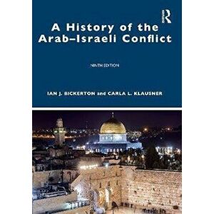 The Arab-Israeli Conflict imagine