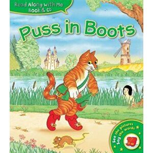 Puss in Boots - *** imagine