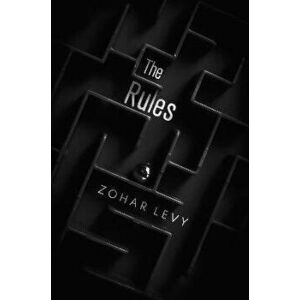 THE RULES, Paperback - Zohar Levy imagine