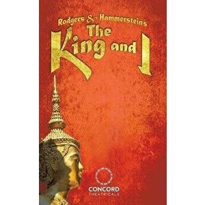 Rodgers & Hammerstein's The King and I, Paperback - Oscar, II, II Hammerstein imagine