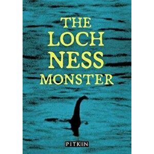 The Loch Ness Monster, Paperback - Charles Fowkes imagine