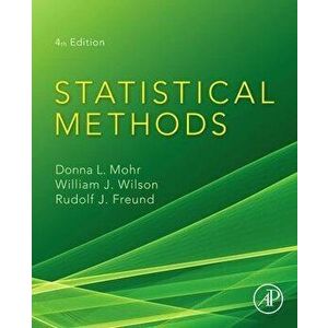 Statistical Methods. 4 ed, Paperback - *** imagine