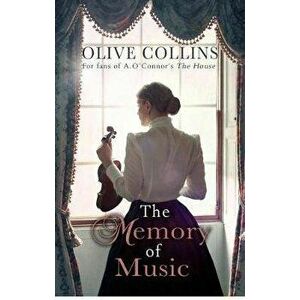 The Memory of Music, Paperback - Olive Collins imagine