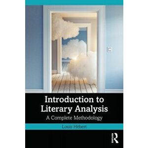 Introduction to Analysis, Paperback imagine