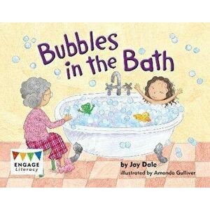Bubbles in the Bath, Paperback - Kay Scott imagine