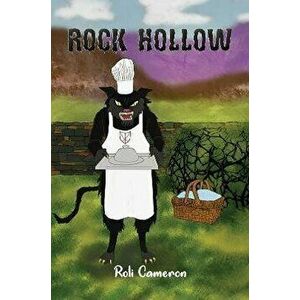 Rock Hollow, Hardback - Roli Cameron imagine
