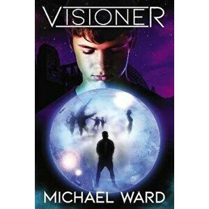Visioner, Paperback - Michael Ward imagine