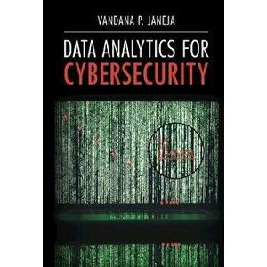 Data Analytics for Cybersecurity, Hardback - *** imagine