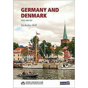 Germany and Denmark, Paperback - Nicholas Hill imagine
