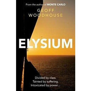 Elysium, Paperback - Geoff Woodhouse imagine