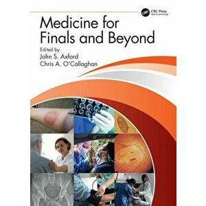Medicine for Finals and Beyond, Paperback - *** imagine