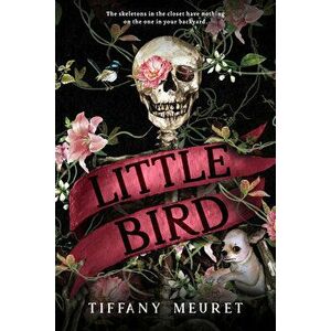 Little Bird, Paperback - Tiffany Meuret imagine