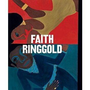Faith Ringgold. 2 Enhanced edition, Paperback - *** imagine