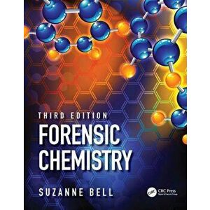Forensic Chemistry. 3 ed, Hardback - *** imagine