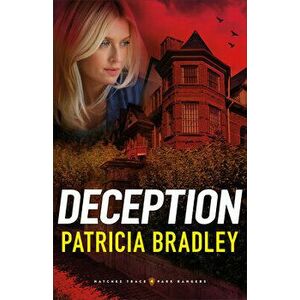 Deception, Paperback - Patricia Bradley imagine