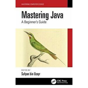 Mastering Java imagine