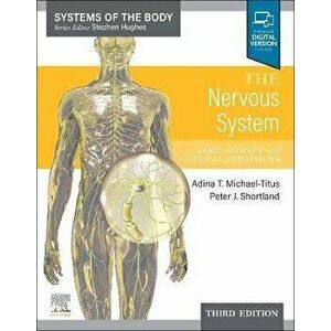 The Nervous System. Systems of the Body Series, 3 ed, Paperback - *** imagine