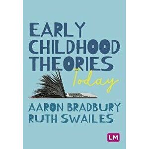 Early Childhood Theories Today, Paperback - *** imagine