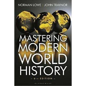 Mastering Modern World History imagine