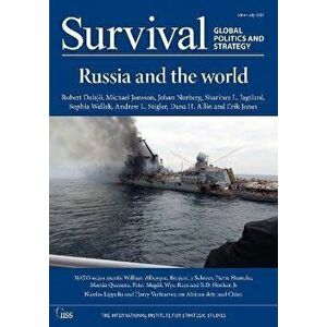 Survival: June - July 2022. Russia and the World, Paperback - *** imagine