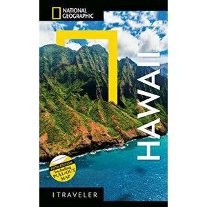 National Geographic Traveler: Hawaii, 5th Edition. 5th Edition, Revised, Paperback - Rita Ariyoshi imagine