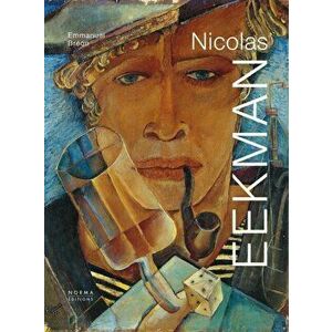 Nicolas Eekman, Hardback - Emmanuel Breon imagine