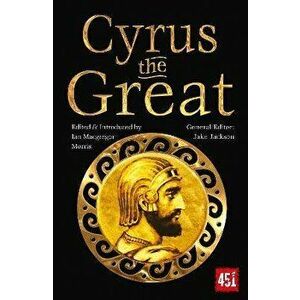Cyrus the Great. Epic and Legendary Leaders, New ed, Paperback - *** imagine