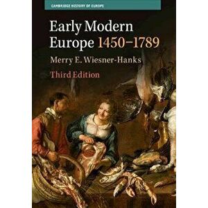 Early Modern Europe, 1450-1789. 3 Revised edition, Paperback - *** imagine