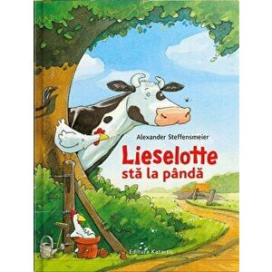 Lieselotte sta la panda - Alexander Steffensmeier imagine