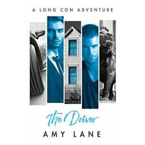 The Driver, Paperback - Amy Lane imagine