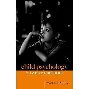 Child Psychology in Twelve Questions, Hardback - *** imagine