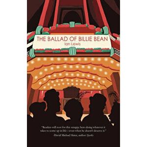 The Ballad of Billie Bean, Paperback - Ian Lewis imagine
