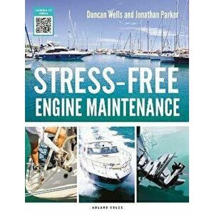 Stress-Free Engine Maintenance, Paperback - Jonathan Parker imagine
